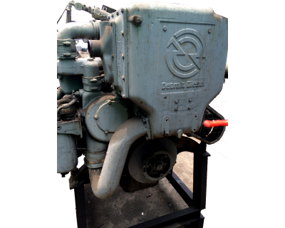 Engine Core 12V71N (4)
